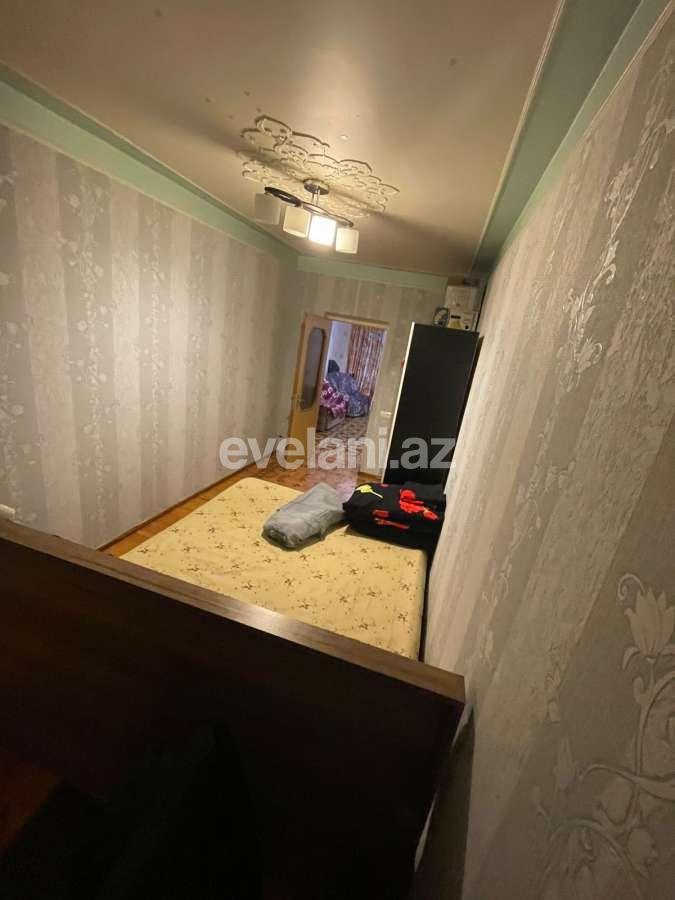 Satılır, köhnə tikili, 3 otaqlı, 70 m², Bakı, Nəsimi r.