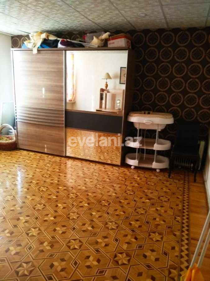 Satılır, köhnə tikili, 3 otaqlı, 70 m², Bakı, Nəsimi r.