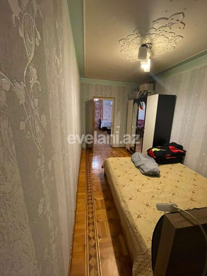 Satılır, köhnə tikili, 3 otaqlı, 70 m², Bakı, Nəsimi r.