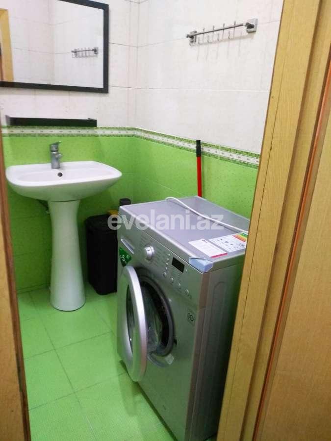 Satılır, köhnə tikili, 3 otaqlı, 70 m², Bakı, Nəsimi r.