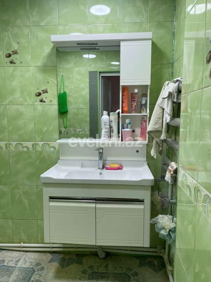 Satılır, köhnə tikili, 4 otaqlı, 100 m², Bakı, Xətai r, Əhmədli q, Əhmədli m.