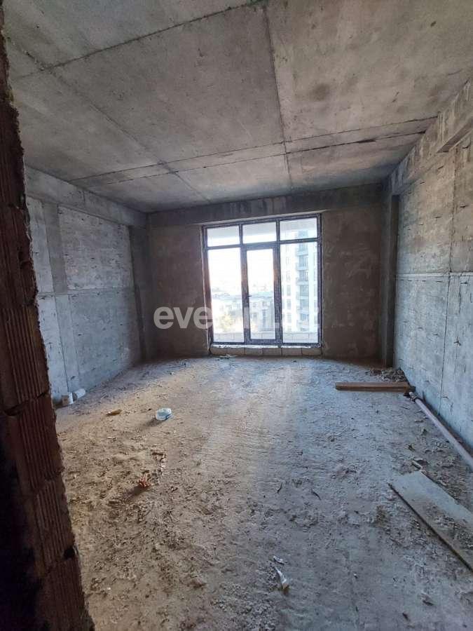 Sale, new building, 3 room, 114 m², Baku, Nizami r, Gara Garayev m.