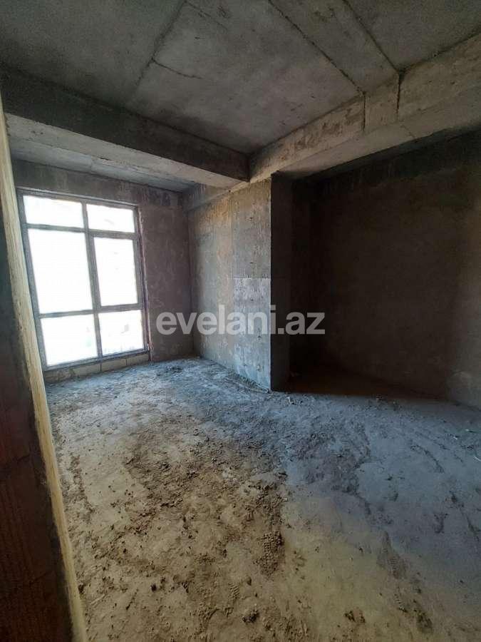 Sale, new building, 3 room, 114 m², Baku, Nizami r, Gara Garayev m.