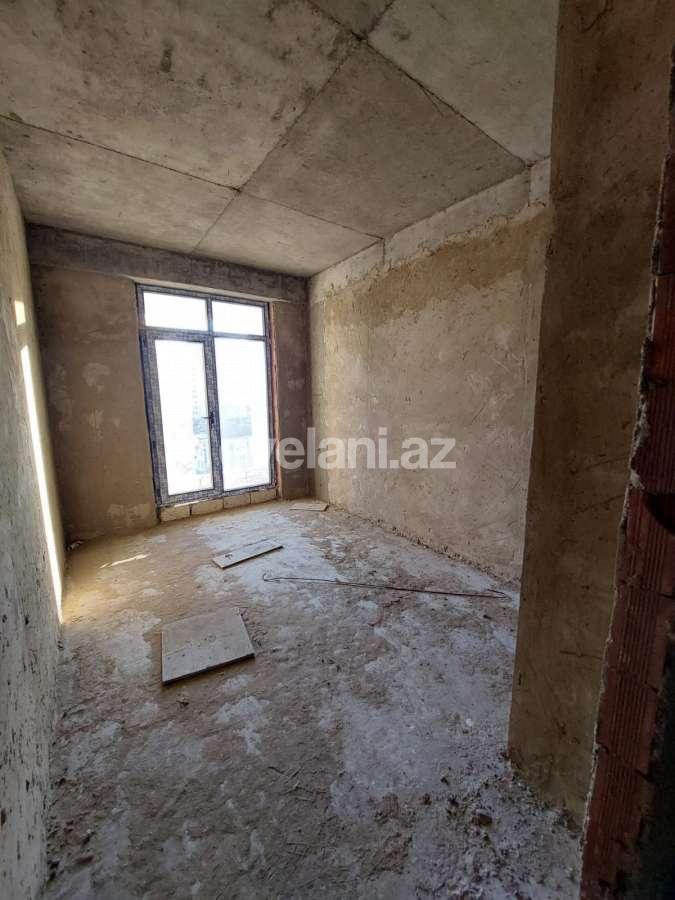 Sale, new building, 3 room, 114 m², Baku, Nizami r, Gara Garayev m.