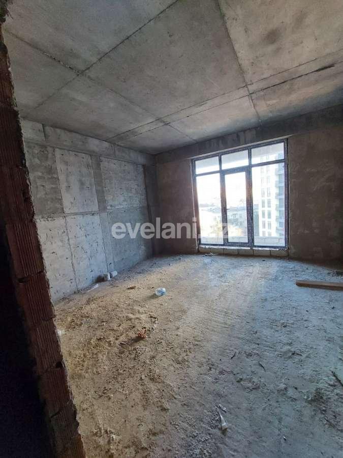 Sale, new building, 3 room, 114 m², Baku, Nizami r, Gara Garayev m.
