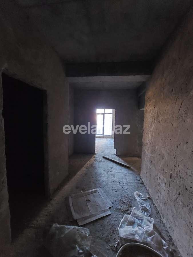 Sale, new building, 3 room, 114 m², Baku, Nizami r, Gara Garayev m.