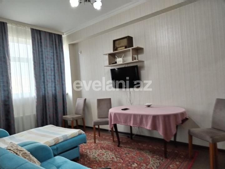 Satılır, yeni tikili, 1 otaqlı, 43 m², Bakı, Yasamal r.