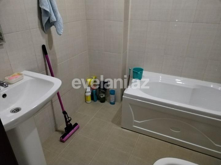 Satılır, yeni tikili, 1 otaqlı, 43 m², Bakı, Yasamal r.