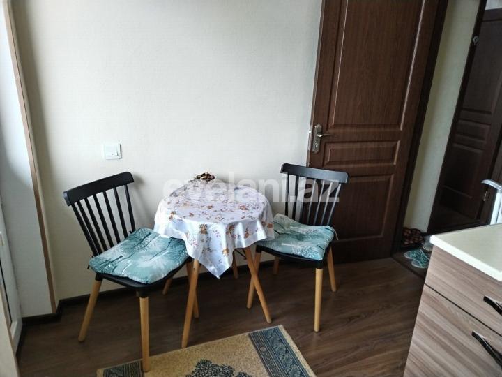 Satılır, yeni tikili, 1 otaqlı, 43 m², Bakı, Yasamal r.