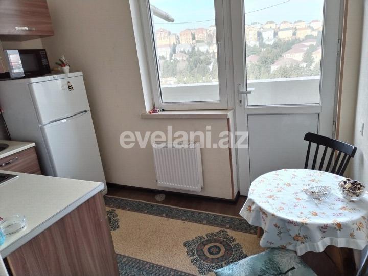 Satılır, yeni tikili, 1 otaqlı, 43 m², Bakı, Yasamal r.