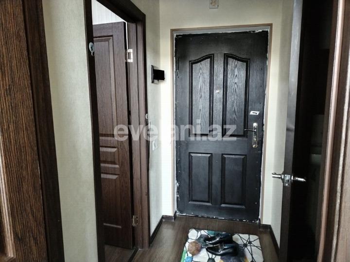 Satılır, yeni tikili, 1 otaqlı, 43 m², Bakı, Yasamal r.