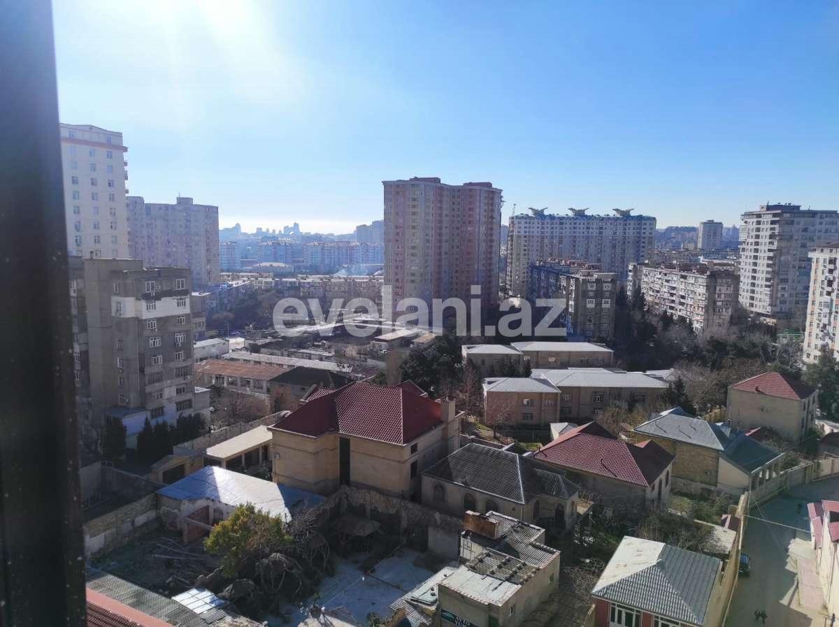 Satılır, yeni tikili, 2 otaqlı, 53 m², Bakı, Binəqədi r, 7-ci mikrorayon q, Azadlıq prospekti m.