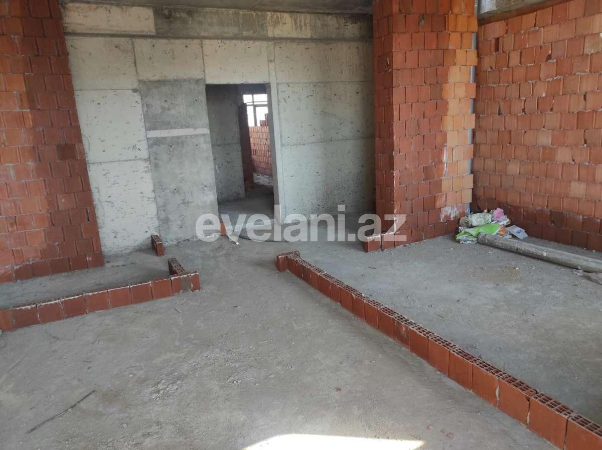Satılır, yeni tikili, 2 otaqlı, 53 m², Bakı, Binəqədi r, 7-ci mikrorayon q, Azadlıq prospekti m.