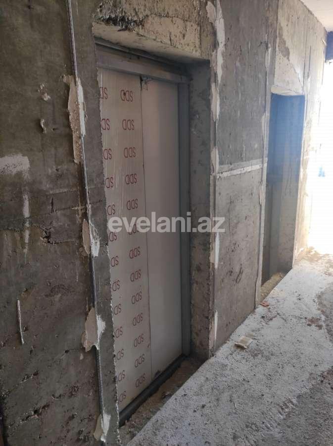 Satılır, yeni tikili, 2 otaqlı, 53 m², Bakı, Binəqədi r, 7-ci mikrorayon q, Azadlıq prospekti m.