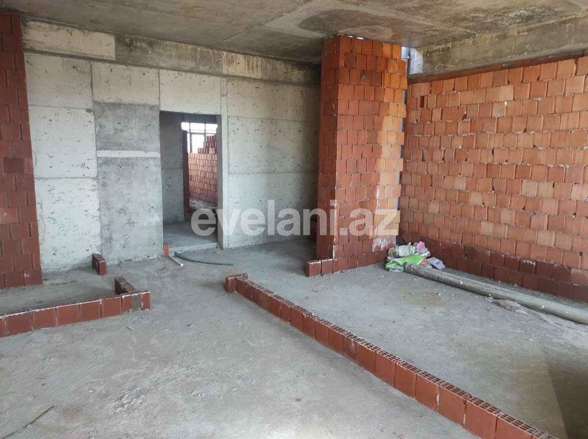 Satılır, yeni tikili, 2 otaqlı, 53 m², Bakı, Binəqədi r, 7-ci mikrorayon q, Azadlıq prospekti m.