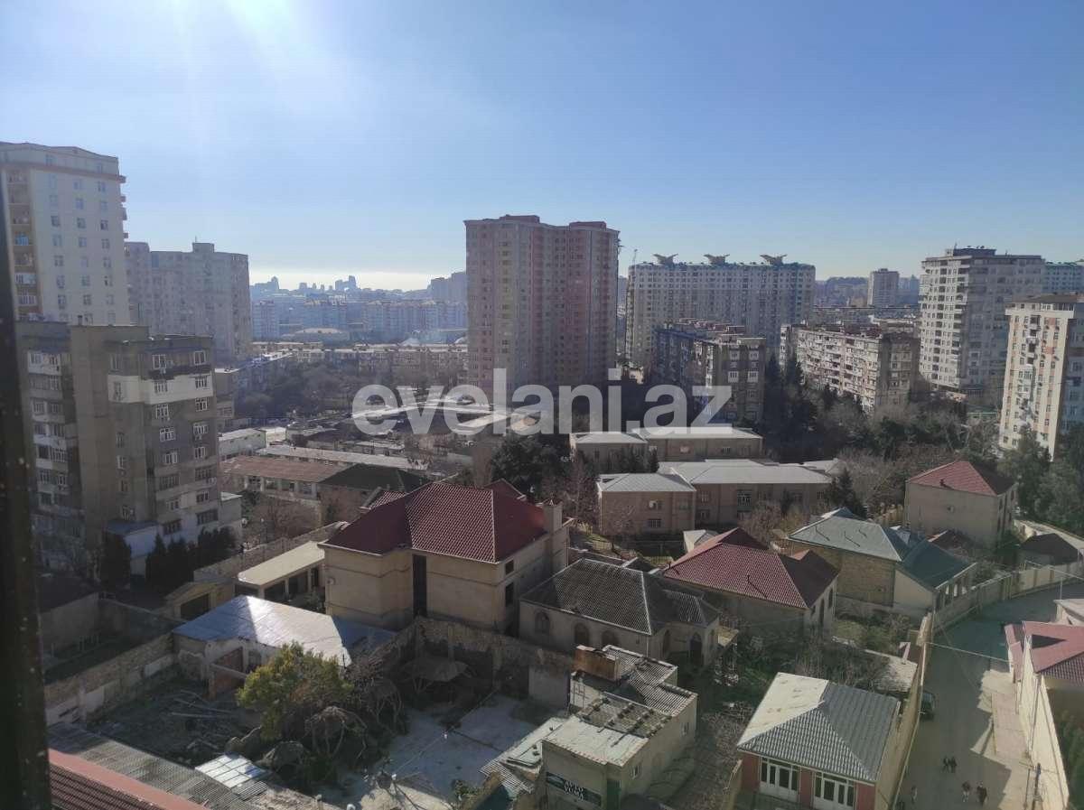 Satılır, yeni tikili, 2 otaqlı, 53 m², Bakı, Binəqədi r, 7-ci mikrorayon q, Azadlıq prospekti m.