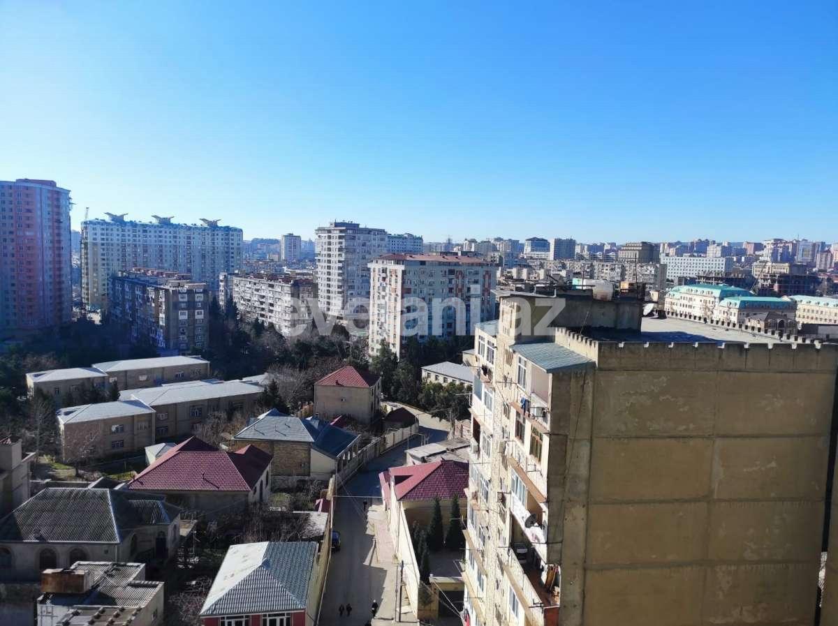 Satılır, yeni tikili, 2 otaqlı, 53 m², Bakı, Binəqədi r, 7-ci mikrorayon q, Azadlıq prospekti m.