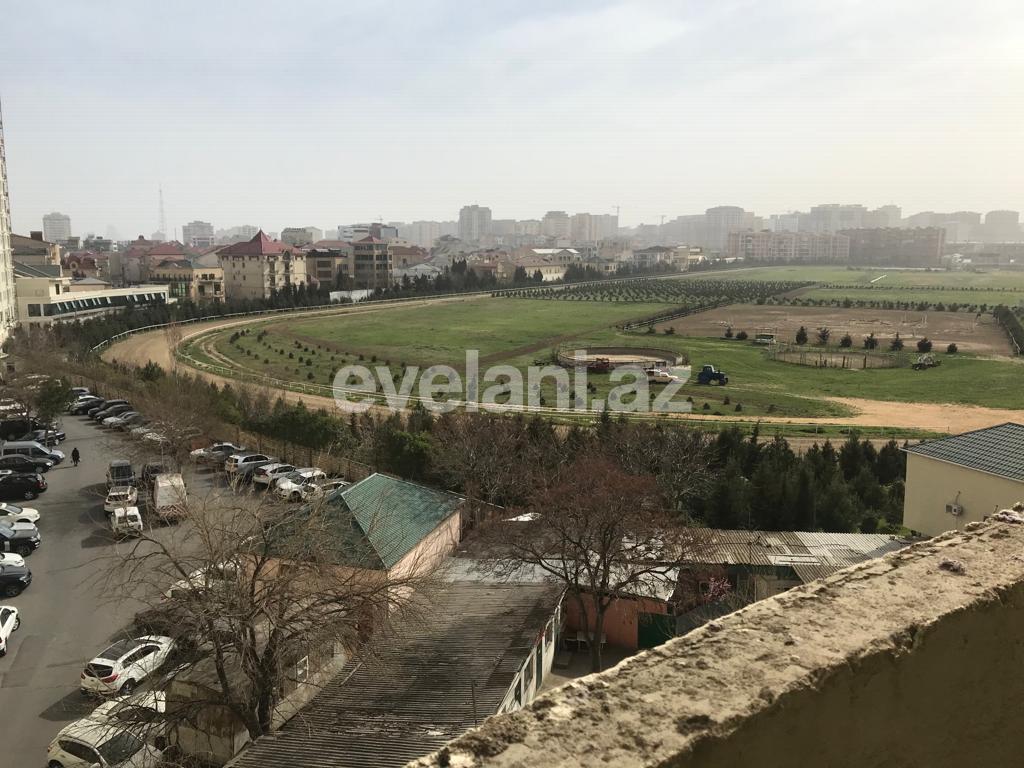 Satılır, yeni tikili, 2 otaqlı, 95 m², Bakı, Nərimanov r, Gənclik m.