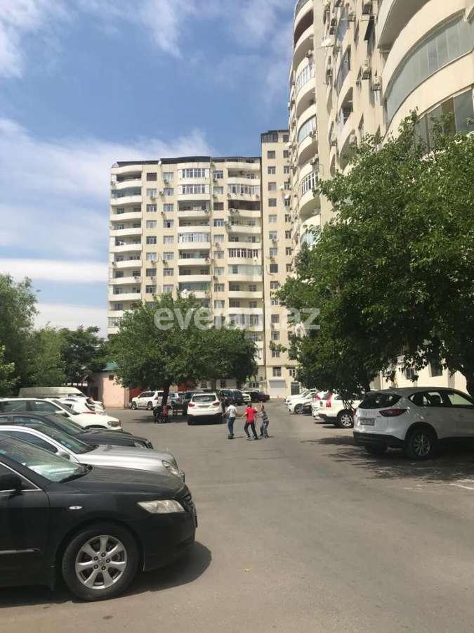Satılır, yeni tikili, 2 otaqlı, 95 m², Bakı, Nərimanov r, Gənclik m.