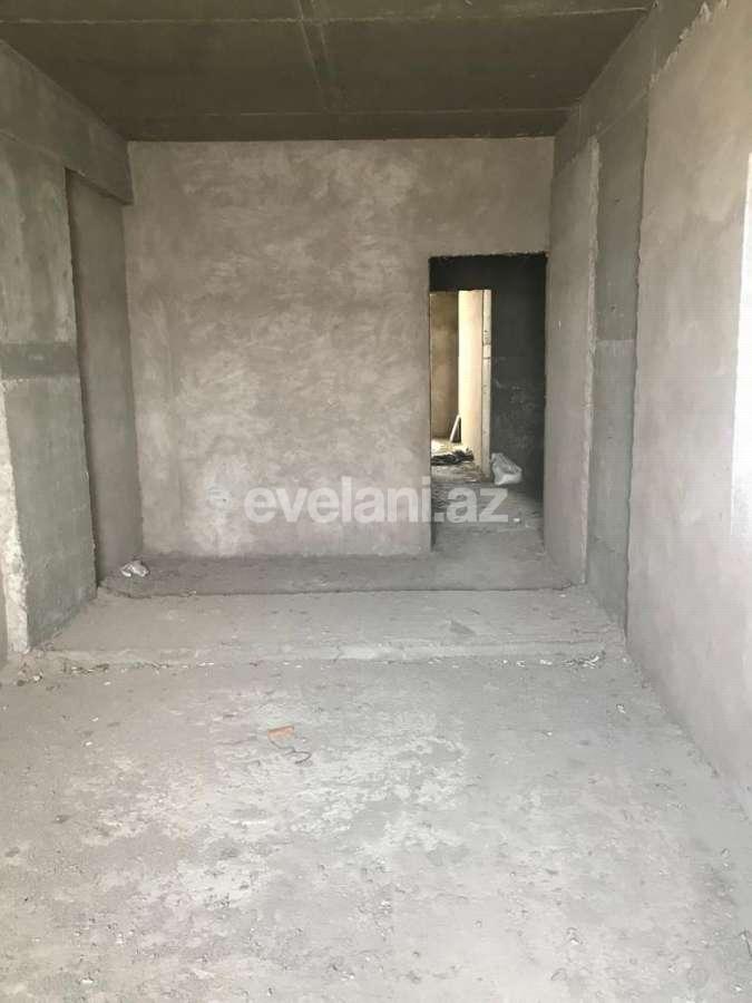 Satılır, yeni tikili, 2 otaqlı, 95 m², Bakı, Nərimanov r, Gənclik m.