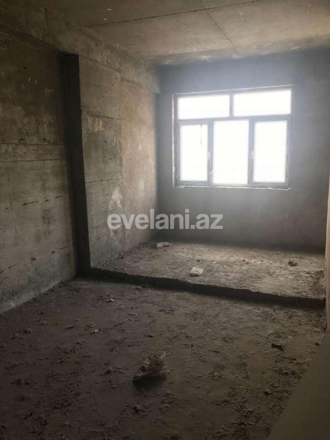 Satılır, yeni tikili, 2 otaqlı, 95 m², Bakı, Nərimanov r, Gənclik m.