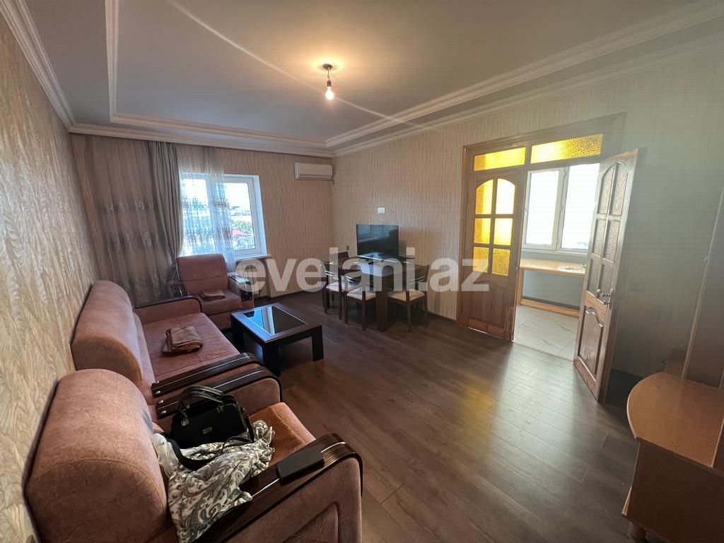 Satılır, yeni tikili, 2 otaqlı, 55 m², Bakı, Xətai r.