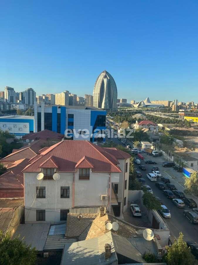 Satılır, yeni tikili, 2 otaqlı, 55 m², Bakı, Xətai r.