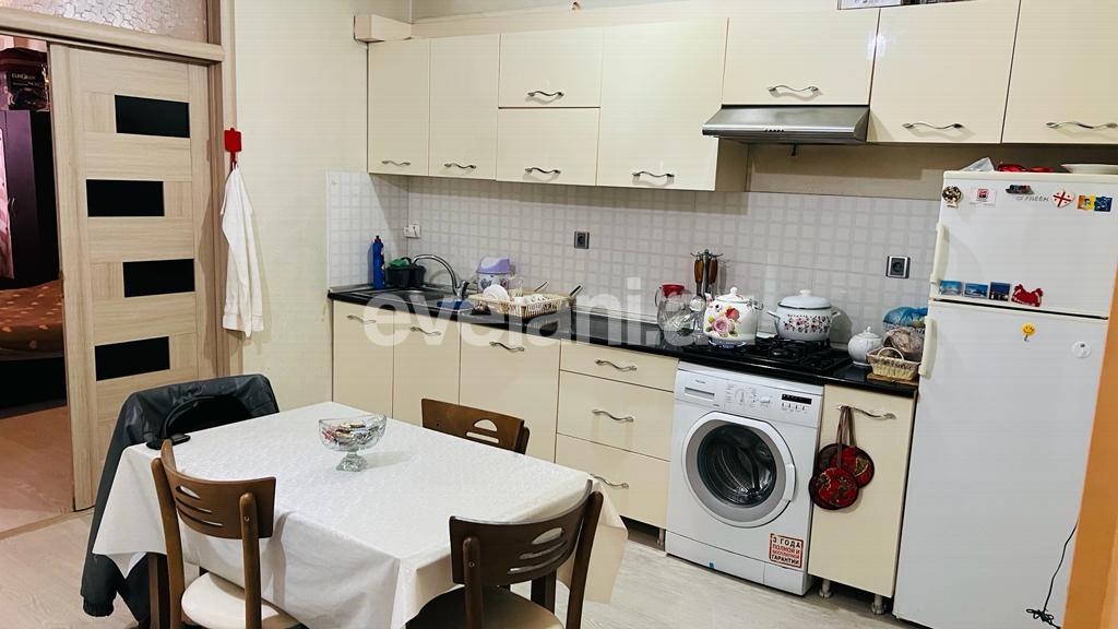 Satılır, yeni tikili, 2 otaqlı, 66 m², Bakı, Nəsimi r, Memar Əcəmi m.