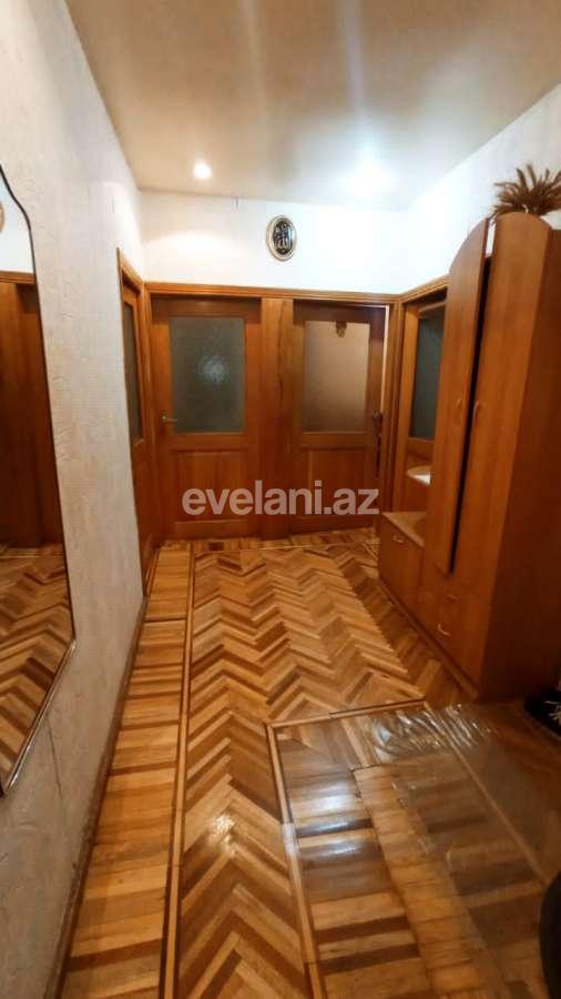 Satılır, köhnə tikili, 4 otaqlı, 100 m², Bakı, Xətai r, Əhmədli m.