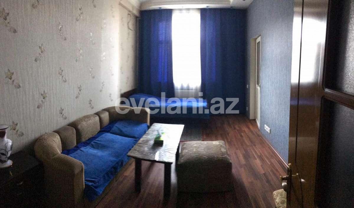Satılır, yeni tikili, 3 otaqlı, 130 m², Bakı, Yasamal r, Yasamal q, Elmlər Akademiyası m.