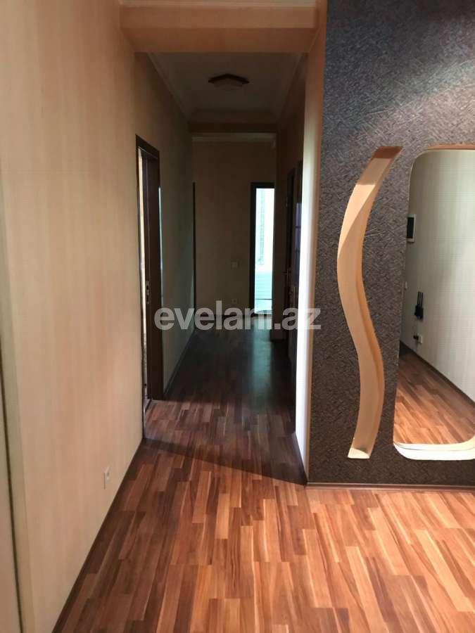 Satılır, yeni tikili, 3 otaqlı, 130 m², Bakı, Yasamal r, Yasamal q, Elmlər Akademiyası m.