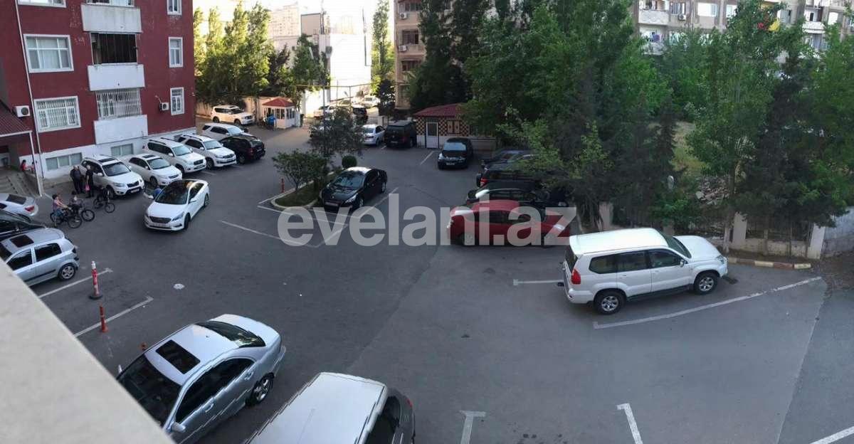 Satılır, yeni tikili, 3 otaqlı, 130 m², Bakı, Yasamal r, Yasamal q, Elmlər Akademiyası m.
