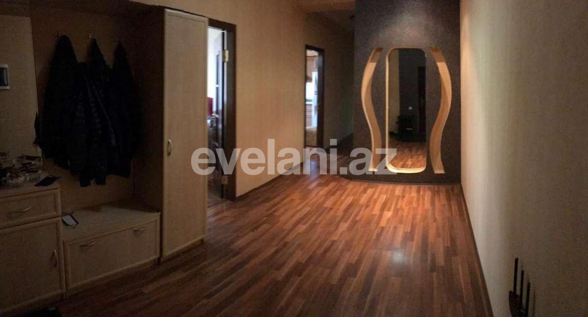 Satılır, yeni tikili, 3 otaqlı, 130 m², Bakı, Yasamal r, Yasamal q, Elmlər Akademiyası m.
