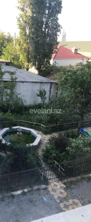 Satılır, yeni tikili, 3 otaqlı, 130 m², Bakı, Yasamal r, Yasamal q, Elmlər Akademiyası m.