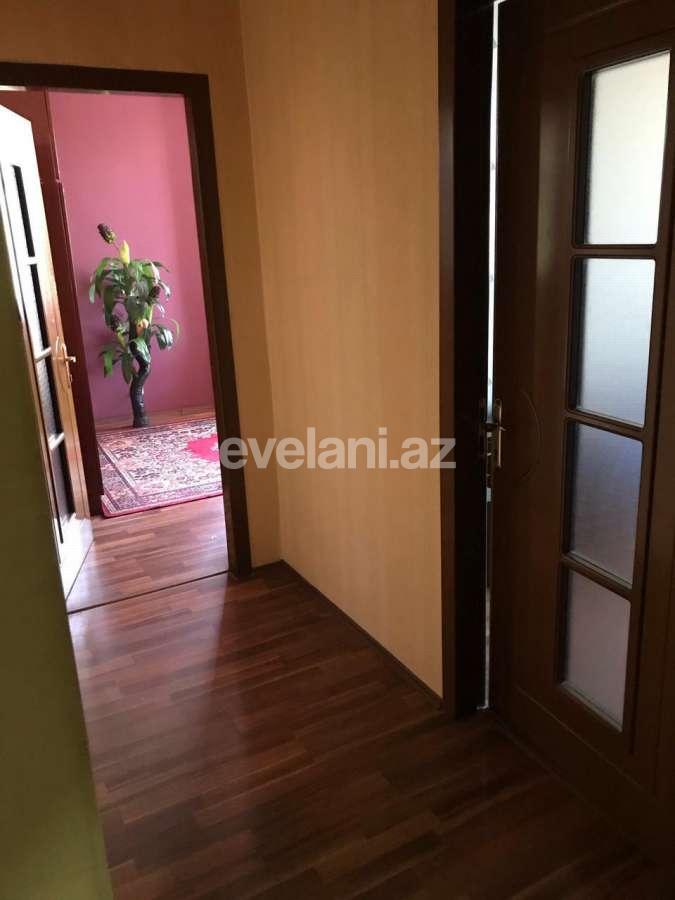 Satılır, yeni tikili, 3 otaqlı, 130 m², Bakı, Yasamal r, Yasamal q, Elmlər Akademiyası m.