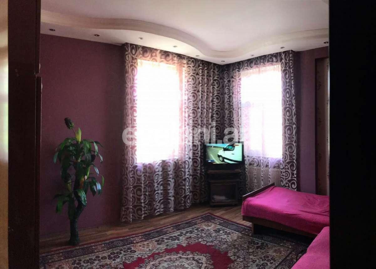 Satılır, yeni tikili, 3 otaqlı, 130 m², Bakı, Yasamal r, Yasamal q, Elmlər Akademiyası m.