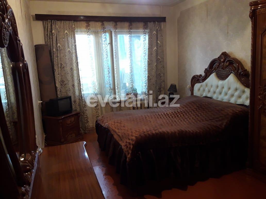 Satılır, köhnə tikili, 3 otaqlı, 90 m², Bakı, Xətai r, Əhmədli m.