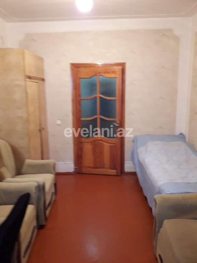 Satılır, köhnə tikili, 3 otaqlı, 90 m², Bakı, Xətai r, Əhmədli m.