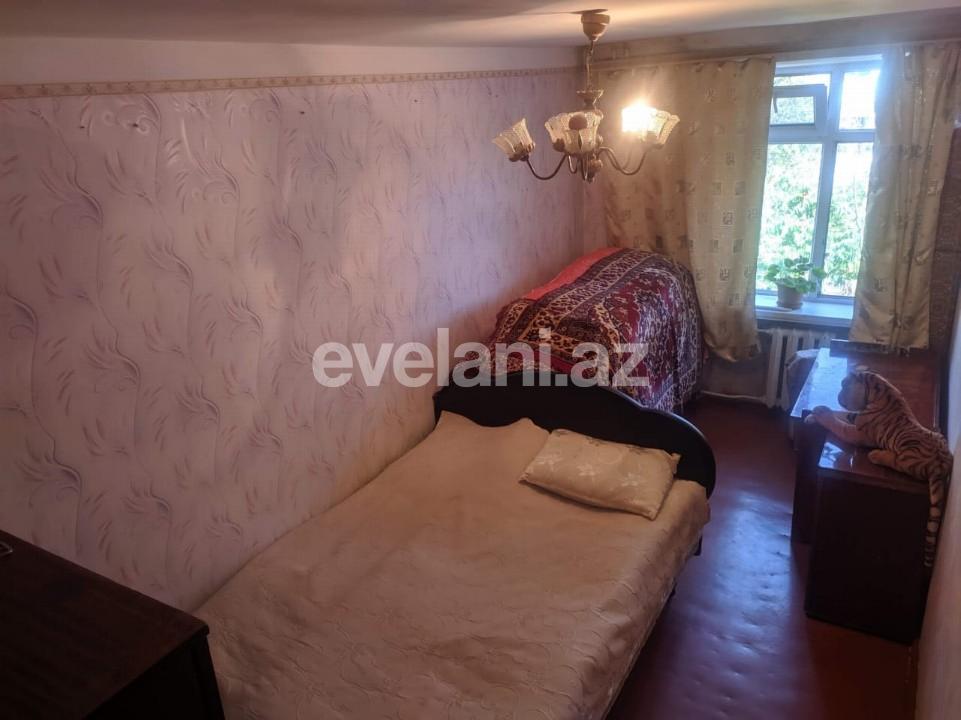 Продаётся, вторичка, 2-комнаты, 50 m², Баку, Низаминский r, Нефтчиляр m.