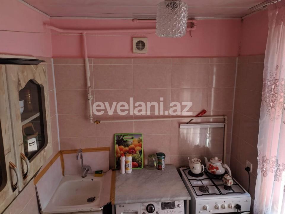 Продаётся, вторичка, 2-комнаты, 50 m², Баку, Низаминский r, Нефтчиляр m.