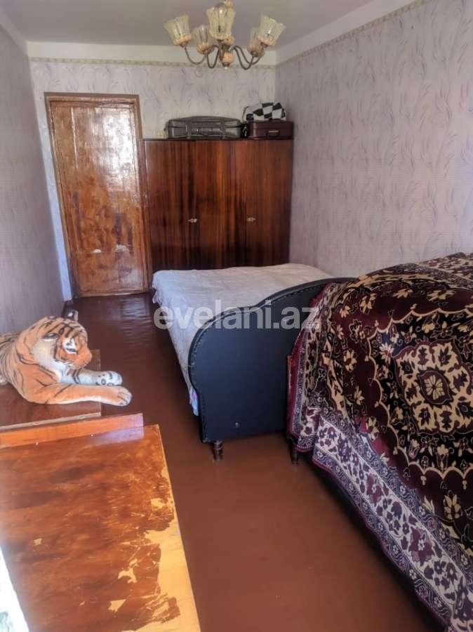 Продаётся, вторичка, 2-комнаты, 50 m², Баку, Низаминский r, Нефтчиляр m.