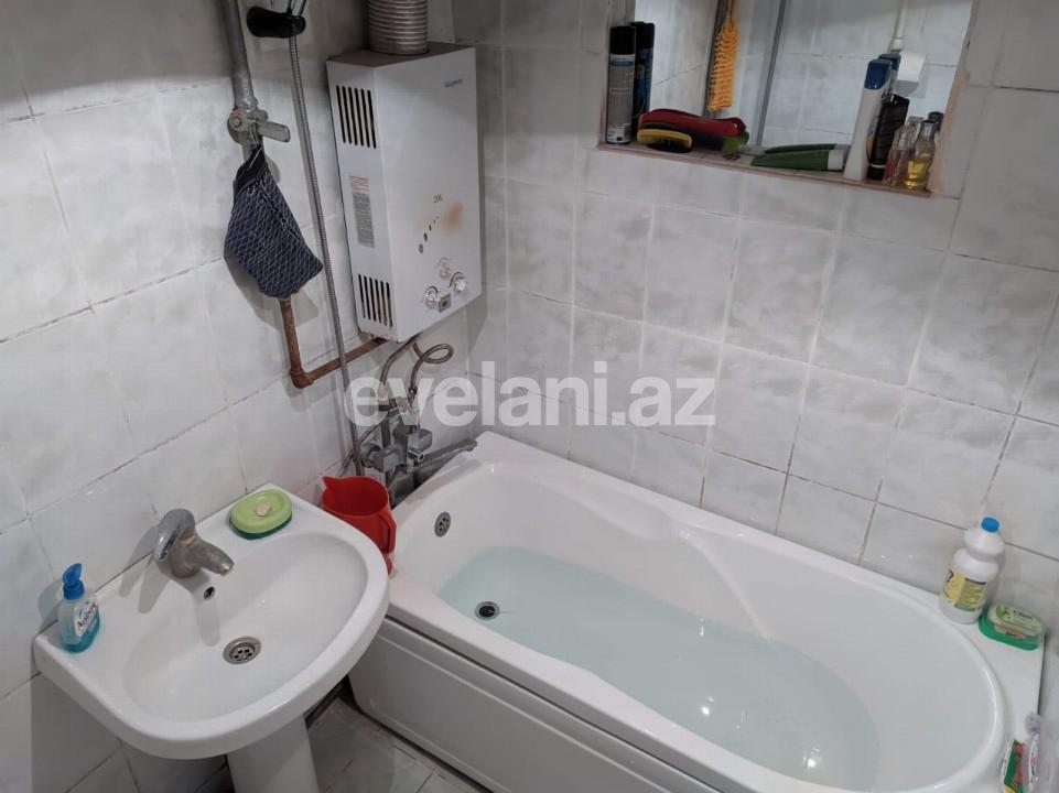 Продаётся, вторичка, 2-комнаты, 50 m², Баку, Низаминский r, Нефтчиляр m.