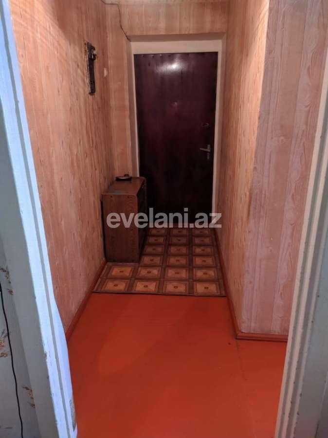 Продаётся, вторичка, 2-комнаты, 50 m², Баку, Низаминский r, Нефтчиляр m.