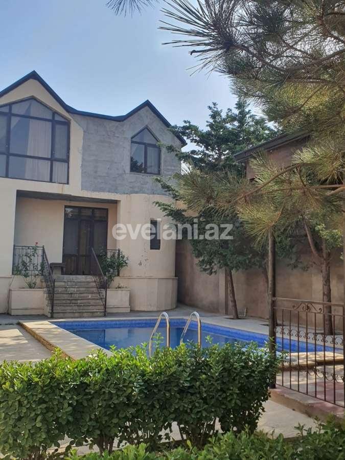 Sale, garden / house, 4 room, 150 m², Baku, Absheron r, Novkhani d.