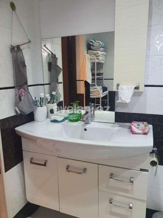 Sale, garden / house, 4 room, 150 m², Baku, Absheron r, Novkhani d.