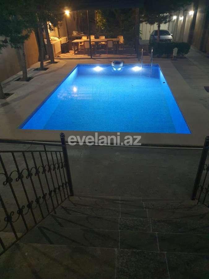 Sale, garden / house, 4 room, 150 m², Baku, Absheron r, Novkhani d.