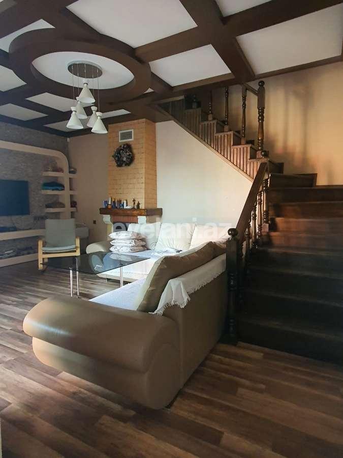 Sale, garden / house, 4 room, 150 m², Baku, Absheron r, Novkhani d.