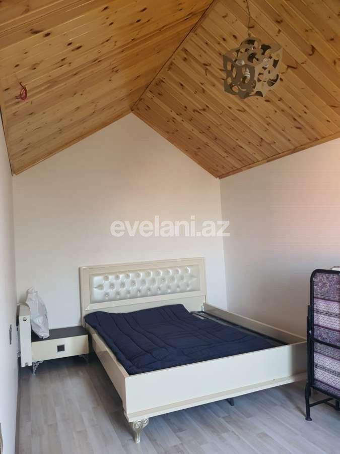 Sale, garden / house, 4 room, 150 m², Baku, Absheron r, Novkhani d.