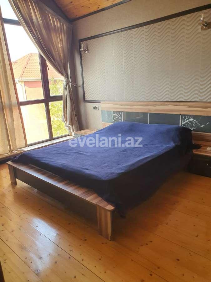 Sale, garden / house, 4 room, 150 m², Baku, Absheron r, Novkhani d.