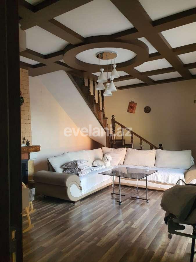 Sale, garden / house, 4 room, 150 m², Baku, Absheron r, Novkhani d.